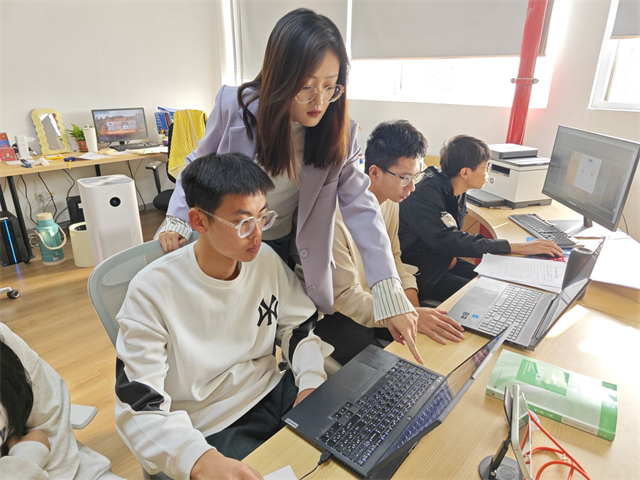 于细微处 雕琢设计的美学——seek体验行动第2期:走近设计人的视界