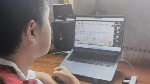 感受经典 用不一样的方式打开中国传统文化——箕城书院第四届“品阅文化经典，悦享诗意青春”文化传承周系列活动成功举办