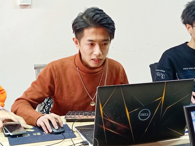 因爱而聚 因“杏”而乐——杏花书院家文化系列活动