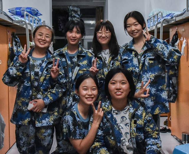 融欢声于杏花,结友谊于宿说——第19期宿说