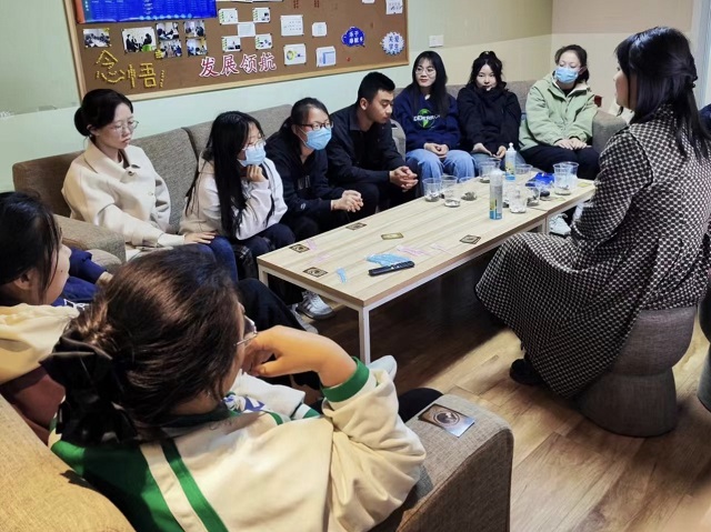 春日暖阳 乐食之旅——暖言拾光第7期