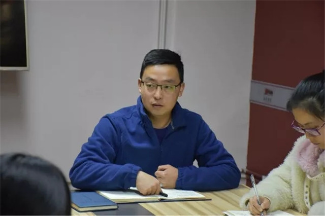 书院第十五周活动纪实:我们一起“趣”书院